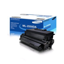 Samsung ML-2550DA fekete toner nyomtatópatron & toner