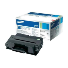 Samsung ML-3310/3710 (MLT-D205L) fekete 5K eredeti toner [SU963A] nyomtatópatron & toner