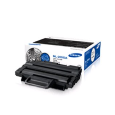 Samsung ML-D2850A festékkazetta 1 dB Eredeti Fekete (ML-D2850A) nyomtatópatron & toner