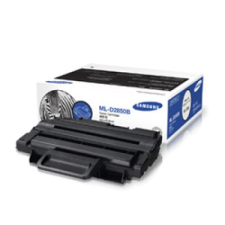 Samsung ML-D2850B nyomtatópatron & toner