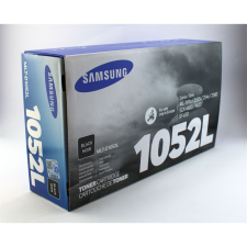 Samsung MLT1052L toner ORIGINAL 2,5K nyomtatópatron & toner