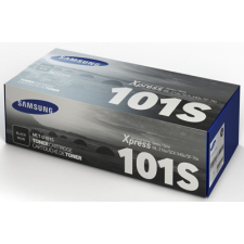Samsung mlt-d101s (1,5k) fekete eredeti toner (su696a) nyomtatópatron & toner