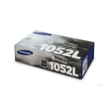 Samsung MLT-D1052L Lézertoner SCX 4600, 4623F nyomtatókhoz, SAMSUNG, fekete, 2,5k nyomtatópatron & toner