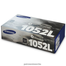 Samsung MLT-D1052L (ML-1052L) eredeti tonerkazetta nyomtatópatron & toner