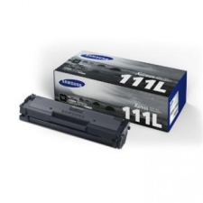 Samsung MLT-D111L Black toner nyomtatópatron & toner