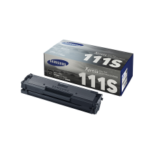 Samsung MLT-D111S Black toner nyomtatópatron & toner