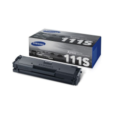Samsung MLT-D111S/ELS fekete toner nyomtatópatron & toner