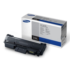 Samsung MLT-D116L tonerkazetta, fekete (SU828A) (SU828A) nyomtatópatron & toner