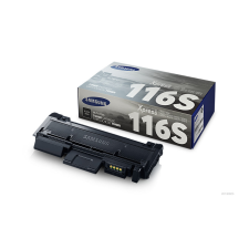 Samsung MLT-D116S Black toner nyomtatópatron & toner