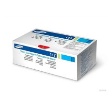 Samsung MLT-D117S lézertoner eredeti 2,5K (SU852A) nyomtatópatron & toner
