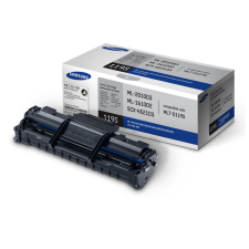 Samsung MLT-D119S/ELS fekete 2k eredeti toner (SU863A) nyomtatópatron & toner