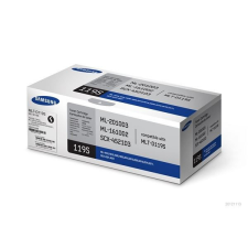 Samsung MLT-D119S/ELS fekete toner nyomtatópatron & toner