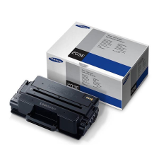 Samsung MLT-D203E (10K) FEKETE EREDETI TONER (SU885A) nyomtatópatron & toner