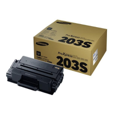 Samsung MLT-D203S Black toner (SU907A) nyomtatópatron & toner