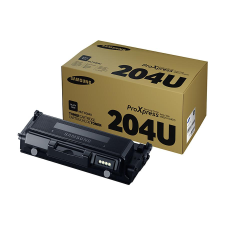 Samsung MLT-D204U Black toner nyomtatópatron & toner