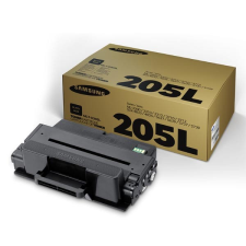 Samsung MLT-D205L (SU963A) - eredeti toner, black (fekete) nyomtatópatron & toner