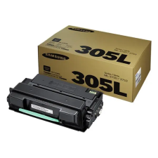  SAMSUNG MLT-D305L (15K) FEKETE EREDETI TONER (SV048A) nyomtatópatron & toner