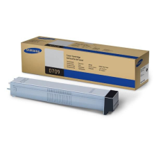 Samsung MLT-D709S Black toner nyomtatópatron & toner