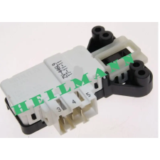  Samsung - mosógép ajtókapcsoló, bimetálos ajtó retesz DC64-01538C # ; ZV446L9 Pl.: WF0508NXWG/XEO ; # beépíthető gépek kiegészítői
