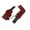 Samsung mosógép szénkefe pár tartóban WF60-85/WW60
