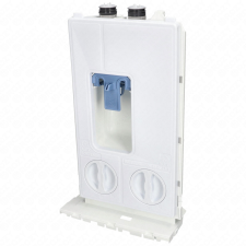 Samsung Mosószertartó, komplett (eredeti) SAMSUNG mosógép beépíthető gépek kiegészítői