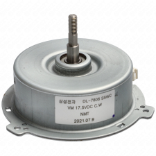 Samsung Motor szárító egység (eredeti) SAMSUNG mosógép beépíthető gépek kiegészítői