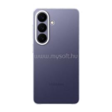 Samsung műanyag telefonvédő ÁTLÁTSZÓ (EF-QS942CTEGWW) tok és táska