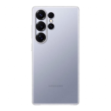 Samsung műanyag telefonvédő ÁTLÁTSZÓ Samsung Galaxy S25 Ultra (SM-S938) tok és táska