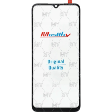 Samsung MUSTTBY gyors + oca REDMI 10a ( ) mobiltelefon kellék
