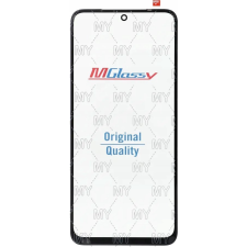 Samsung MUSTTBY gyors + oca REDMI NOTE 10 ( ) mobiltelefon kellék