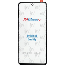 Samsung MUSTTBY gyors + oca SAMSUNG a53 5G ( ) mobiltelefon kellék