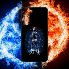 Samsung My Hero Academia - Plus Ultra - Samsung tok tok és táska