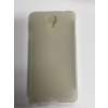 Samsung N7505 Galaxy Note 3 Neo átlátszó matt szilikon tok