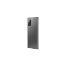Samsung N980 Galaxy Note 20 Clear Cover gyári tok, átlátszó, EF-QN980TT tok és táska