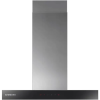 Samsung NK24C5070US Duvar Tipi Davlumbaz Falra szerelhető Szürke B 531 m3/h Konyhai szagelszívó