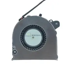 Samsung NP905S3K, NP905S3L, NP910S3K, NP910S3L CPU hűtőventilátor (3 pin) laptop alkatrész