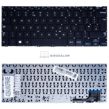 Samsung NP915S3G, NP905S3G, NP906S3G gyári billentyűzet (UK kiosztás) laptop alkatrész