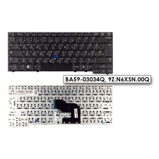 Samsung NP NP-400B2B fekete magyar laptop billentyűzet laptop alkatrész