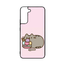 Samsung Nyár - Pusheen Ice cream - Samsung tok tok és táska