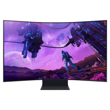 Samsung Odyssey Ark G97NB (LS55CG970NUXDU) monitor