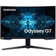 Samsung Odyssey C32G75TQSR monitor