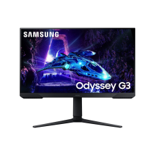 Samsung Odyssey G3 G30D (LS32DG302EUXEN) monitor