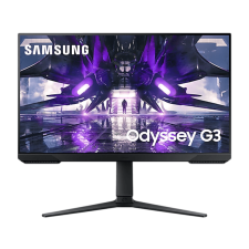 Samsung Odyssey G3 S27AG320NU monitor