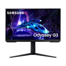 Samsung Odyssey G3 S27DG302EUXEN monitor