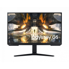 Samsung Odyssey G52A S27AG520PP (LS27AG520PPXEN) monitor