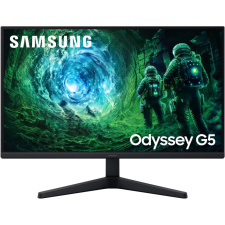 Samsung Odyssey G5 G53F LS27FG530EUXEN monitor