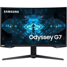 Samsung Odyssey G7 C32G75TQSU monitor