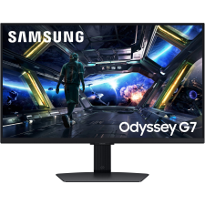 Samsung Odyssey G7 G70D (LS32DG702EUXDU) monitor