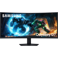 Samsung Odyssey G7 G75F (LS40FG756EUXEN) monitor