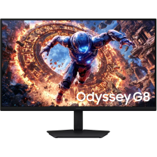 Samsung Odyssey G8 (G80HS) 32" LS32HG806ESXEN monitor